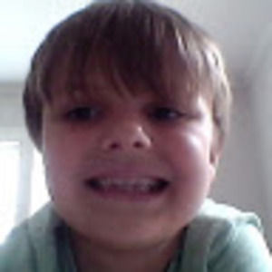 Meet your Posher, Kristin